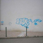 nettoyage graffiti toulouse